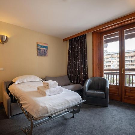 Chalet Hotel Ducs De Savoie Val-dʼIsère Εξωτερικό φωτογραφία