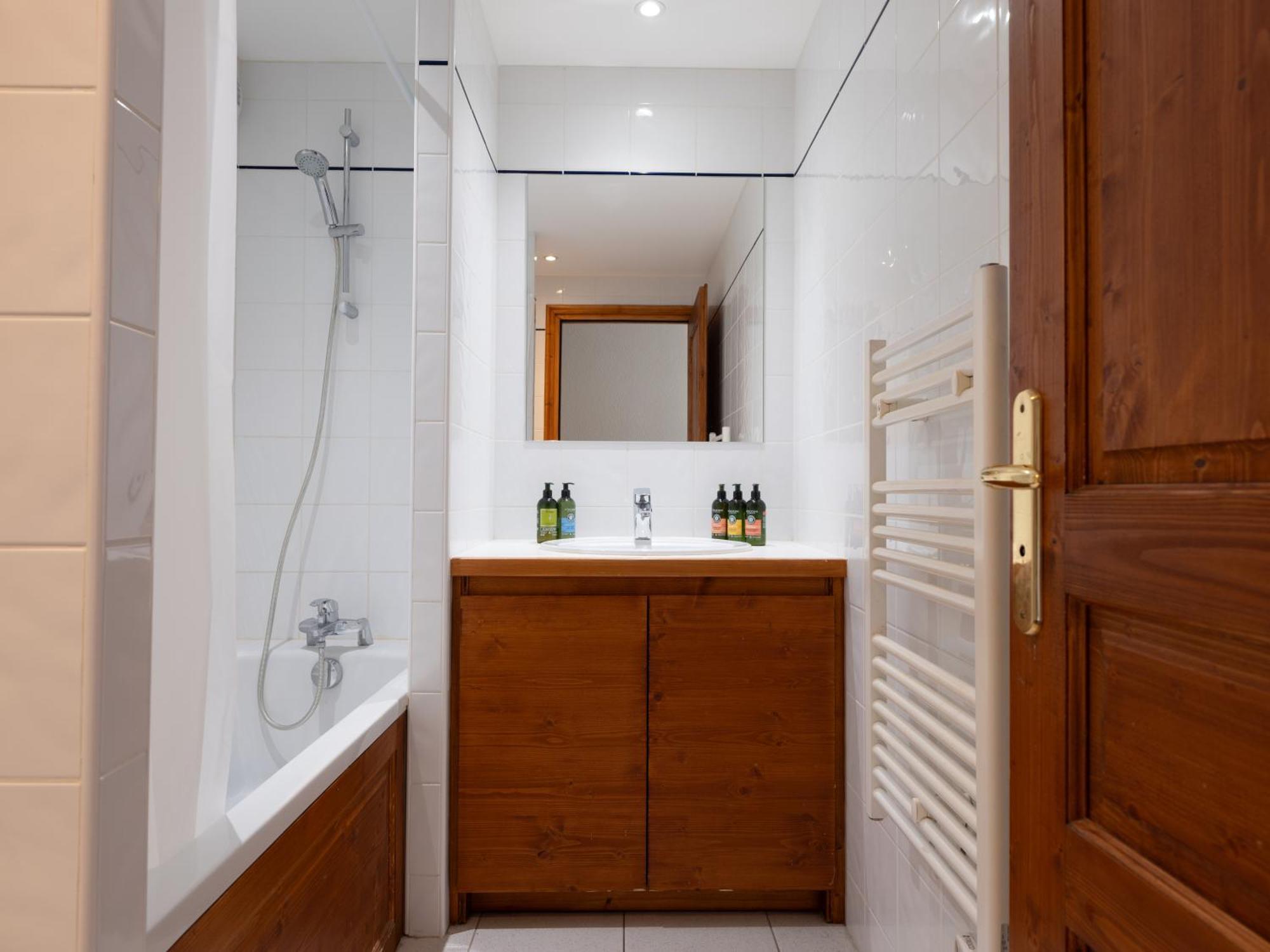 Chalet Hotel Ducs De Savoie Val-dʼIsère Εξωτερικό φωτογραφία